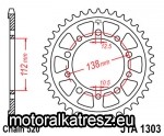 JT 110-454-45 hátsó lánckerék