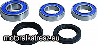 AllBalls 25-1814 hátsó kerékcsapágy készlet