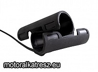   Koso X-CLAW markolatra rakható USB-s markolatfűtés AX120000