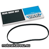 DRAG Specialties BDL SPC-130-118 meghajtószíj