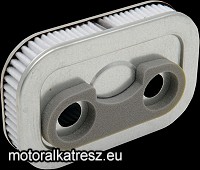DRAG Specialties E14-0306DS levegőszűrő