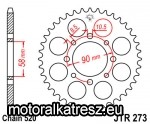 JT 111-446-41 hátsó lánckerék