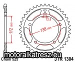 JT 111-554-47  hátsó lánckerék
