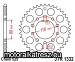 JT 111-552-37 hátsó lánckerék