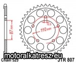JT 113-551-44 hátsó lánckerék