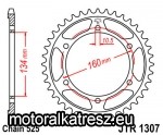 JT 111-569-41 hátsó lánckerék