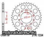 JT 111-652-43 hátsó lánckerék