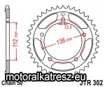 JT 111-654-45 hátsó lánckerék