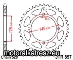 JT 112-446-41 hátsó lánckerék