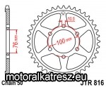 JT 113-664-48 hátsó lánckerék