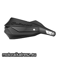 Polisport Trail Blazer kézvédő Alumínium betéttel fekete 8308800002