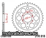 JT 113-864-42 hátsó lánckerék