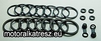 Tourmax 594-7117 / BCF-417 első féknyereg felújító készlet