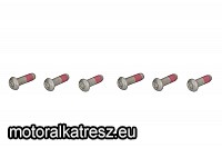 TRW Lucas Féktárcsa rögzítő csavarszett MSS 113-6