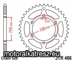 JT 114-466-41 hátsó lánckerék