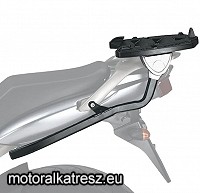 Kappa Hátsó doboztartó konzol K6350