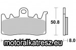 SBS (Scandinavian Brakes) 900DC fékbetét