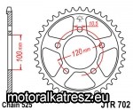 JT 115-554-40 hátsó lánckerék