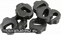   HINSON RACING 11320865 / CU216 Kuplung gumi szett
