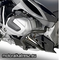 Kappa Bukócső KN5135