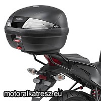 Kappa Hátsó doboztartó konzol KR1103