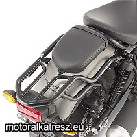Kappa Hátsó doboztartó konzol KR1160