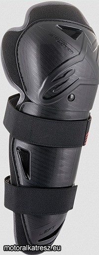 Alpinestars BIONIC ACTION univerzális méretű gyerek térdvédő