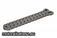 DID SCA0409ASV-118Z vezérműlánc