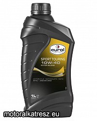 Eurol 4T Sport Touring 10W40 ásványi motorolaj 1l