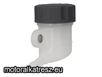 Tourmax RVR-106 első fékfolyadék tartály