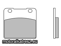 Brembo 07SU06SP fékbetét