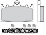 Brembo 07SU30SP fékbetét