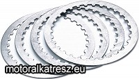 TRW Lucas MES315-7 Kuplung fémlamella készlet