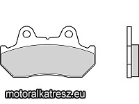 Brembo 07HO1010 fékbetét