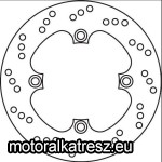 Brembo 68B40749 féktárcsa