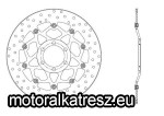 Brembo 78B40823 féktárcsa