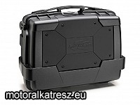 Kappa Oldaldoboz Monokey GARDA 33 fekete