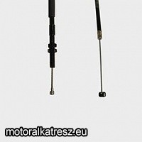 MotoPRO Kuplungbowden 411-32 / 174TE