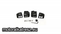 OHC Kormánykapcsolóház szett 901153