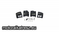 OHC Kormánykapcsolóház szett 901156