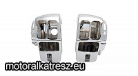 OHC Kormánykapcsolóház szett 06160090