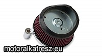 OHC Légszűrő nyitot gyári légszűrő fedélhez 10101461