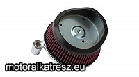 OHC Légszűrő nyitott gyári légszűrő fedélhez 10101462