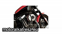 OHC Légszűrő nyitott gyári légszűrő fedélhez 10101014