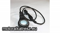 OHC ABS jeladó első 