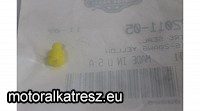 Harley Davidson Két vezetékes csatlakozó dugó 72011-05