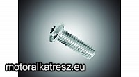 OHC Lencsefejű imbusz csavar 1/4