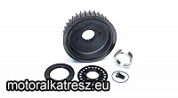 OHC Első szíjkerék szett 519026