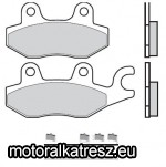 Brembo 07HO4008 fékbetét