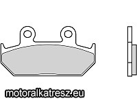 Brembo 07HO23SP fékbetét